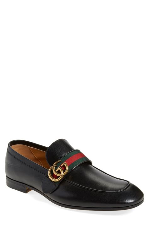 mens canes gucci|gucci designer loafers.